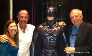 batman