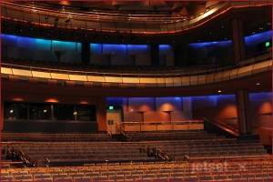 Ikeda Theatre at Mesa Arts Center Ikeda Theatre at Mesa Arts Center