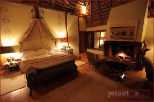 Our room at Laragai House, Borana Ranch Our room at Laragai House, Borana Ranch