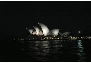 sydney