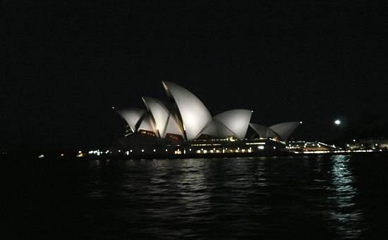 sydney