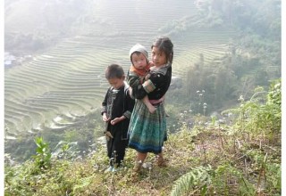 vietnamkids