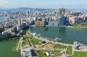 macau