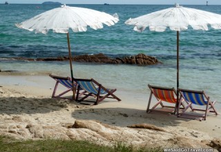 Koh-Samet-beach