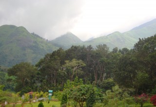 Western Ghats