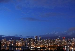 vancouver