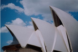 Sails of the Opera House0001