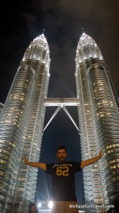 G KL towers