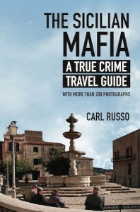 Sicilian Mafia Guide cover medium