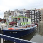 What to do in Amsterdam on a Rainy Day by Mikkel Paige of Sometimes Home for We Said Go Travel blog.