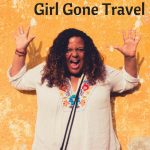 Girl Gone Travel