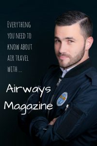 Find everything you need to know about Air Travel with Editor-in-Chief of Airways Magazine