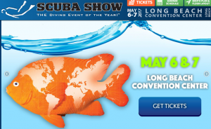 Five things to take on a dive trip: scuba show 2017