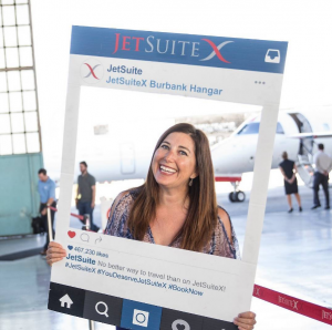 Can One Day Feel Like an Entire Vacation? Lisa Niver on JetSuiteX