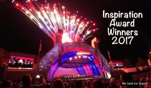 Who is a winner? Inspiration Travel Writing Award 2017