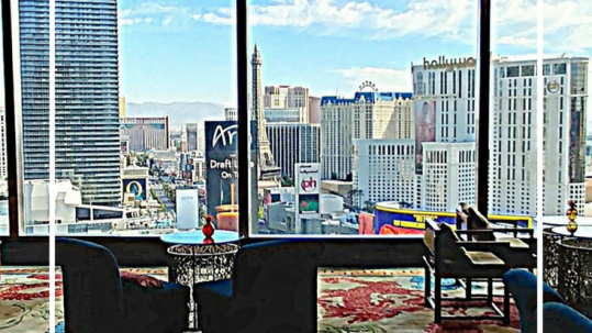 5 things you wont believe you can do in vegas