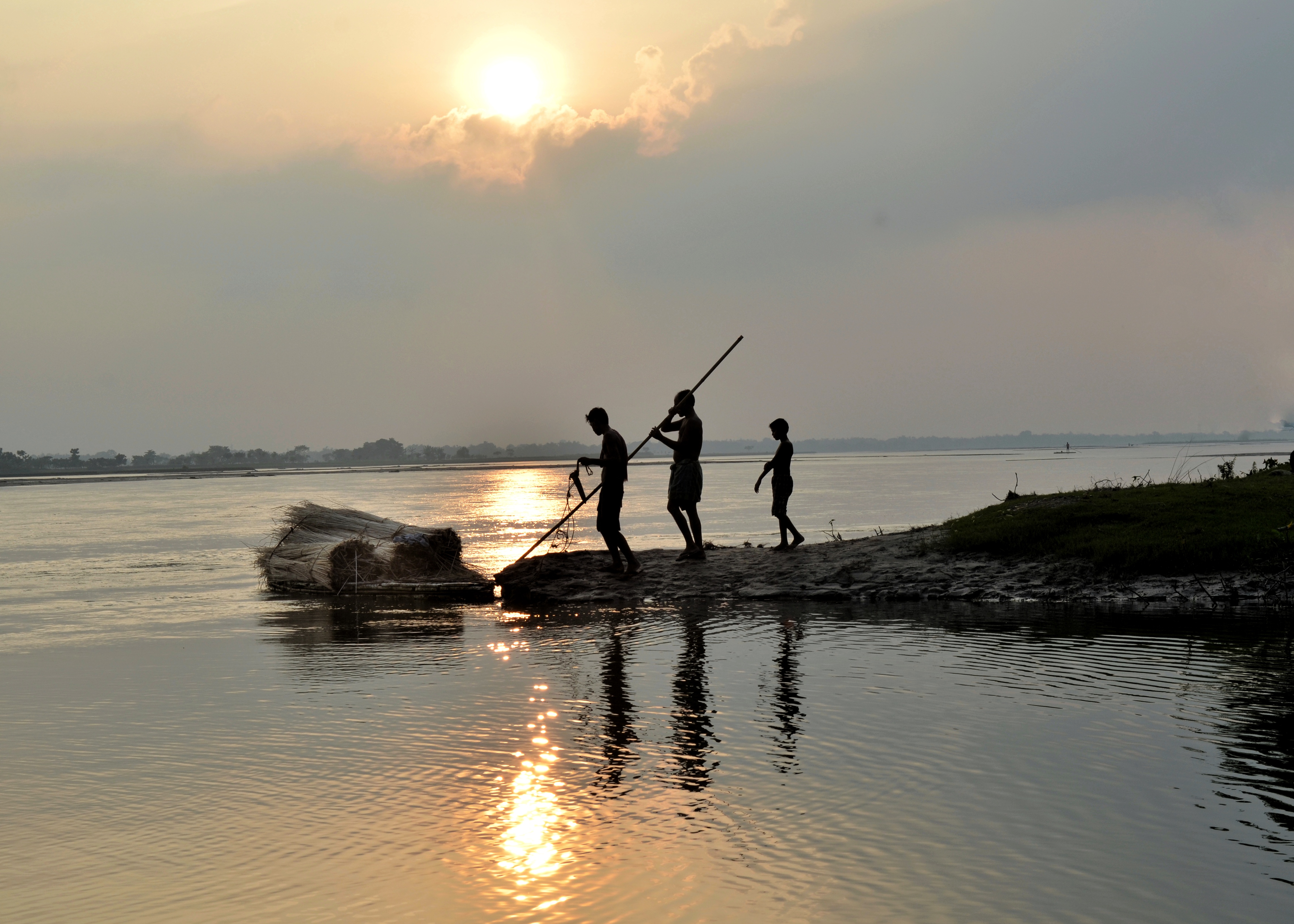 Return to Home in India