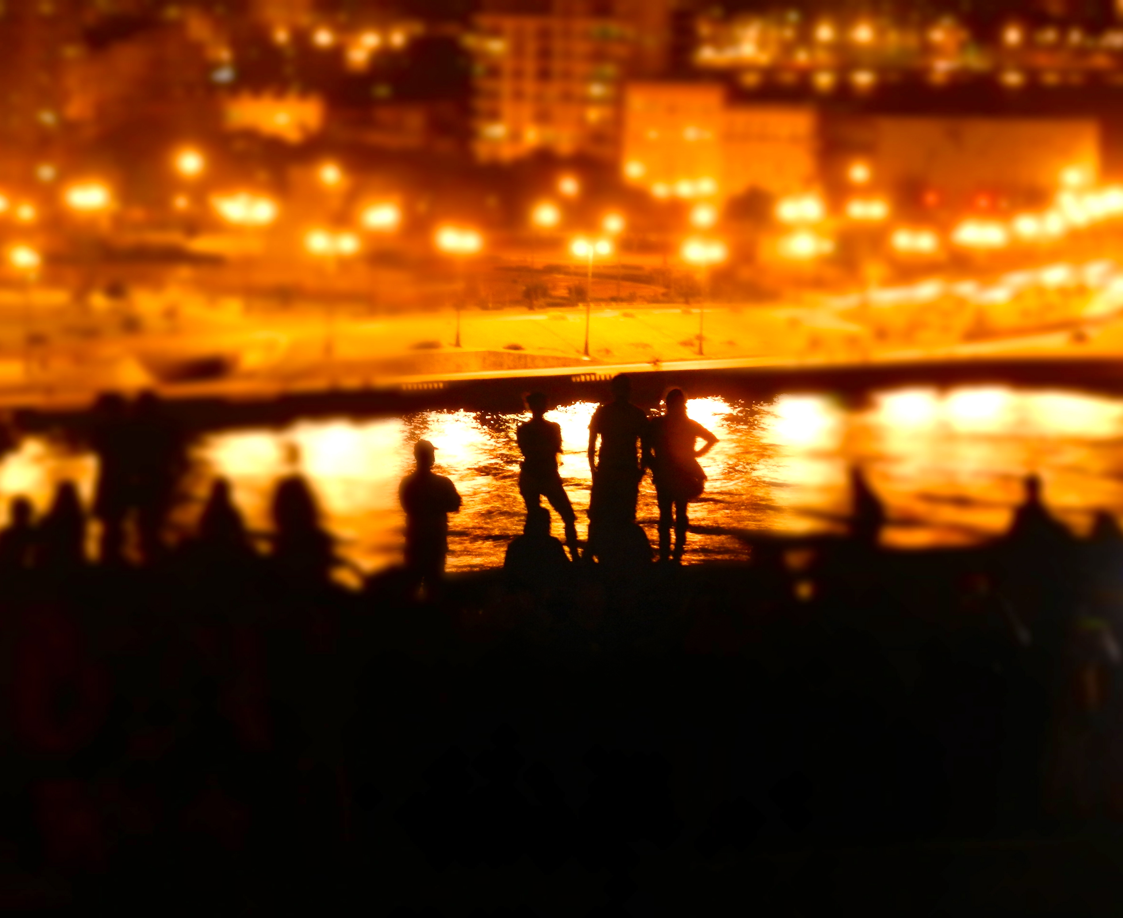Havana Lights