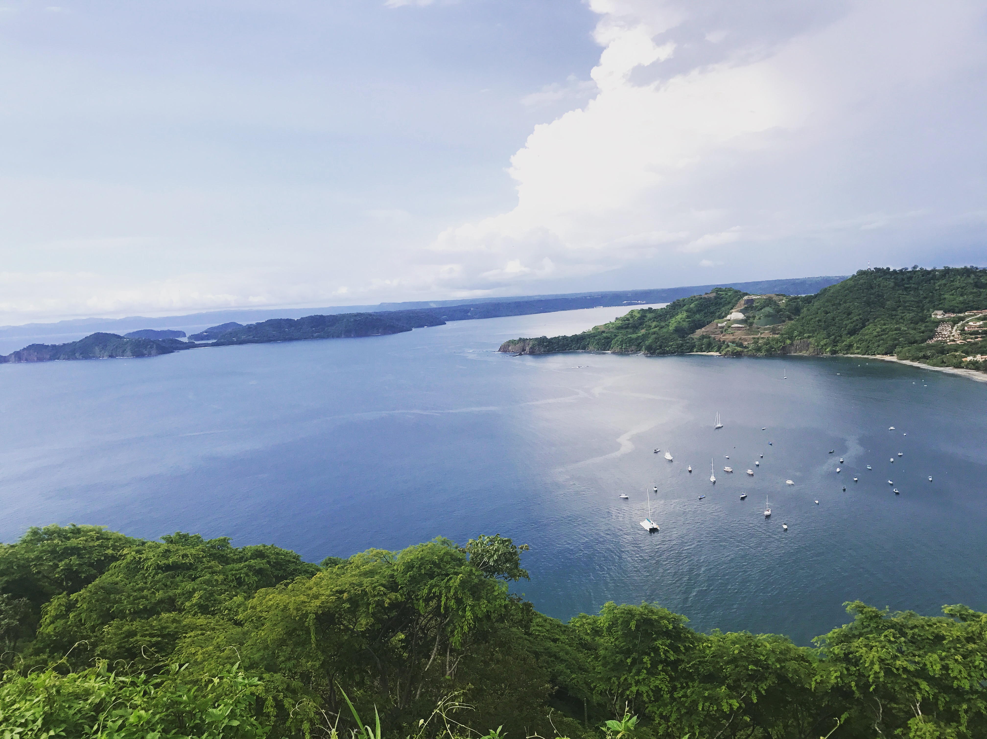 Let Me Show You Something in Costa Rica