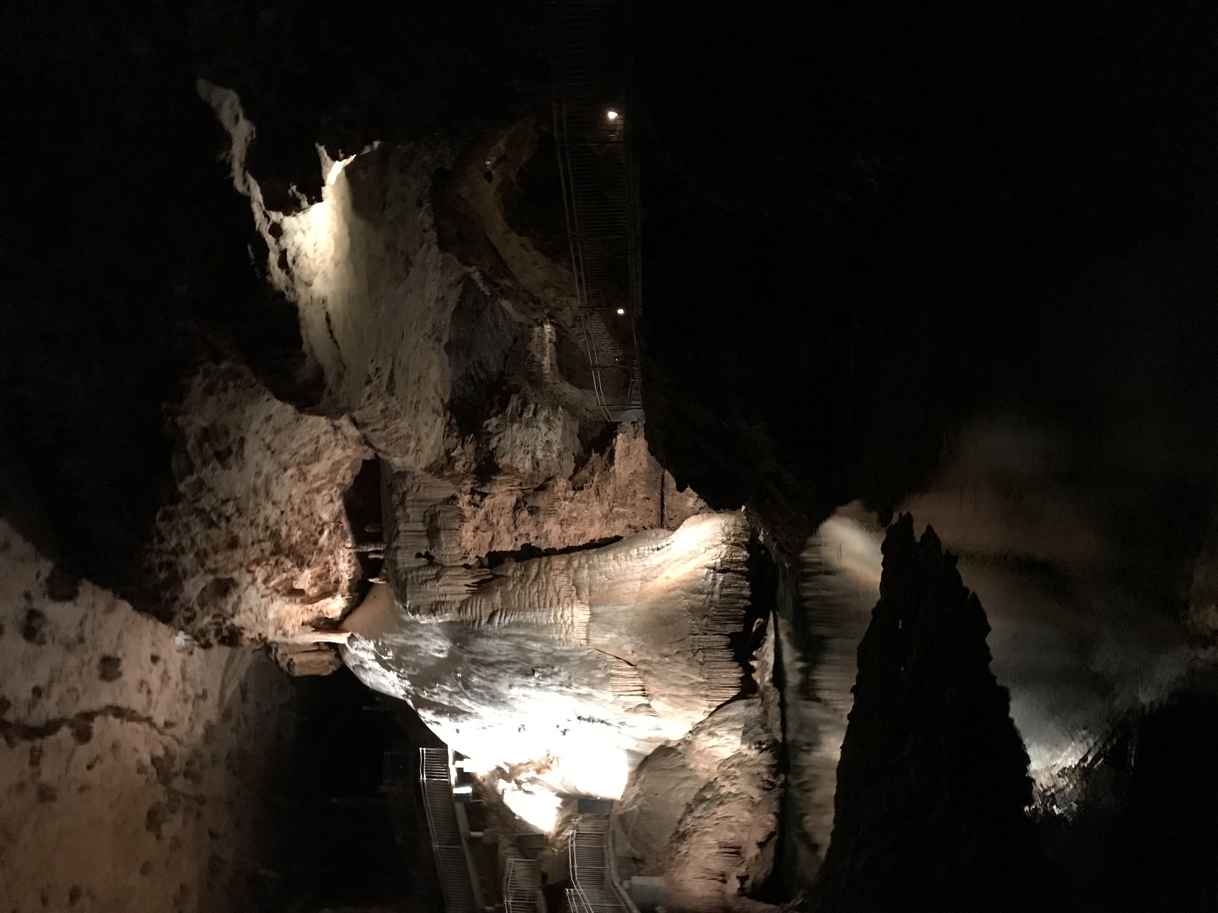 The Underworld in USA