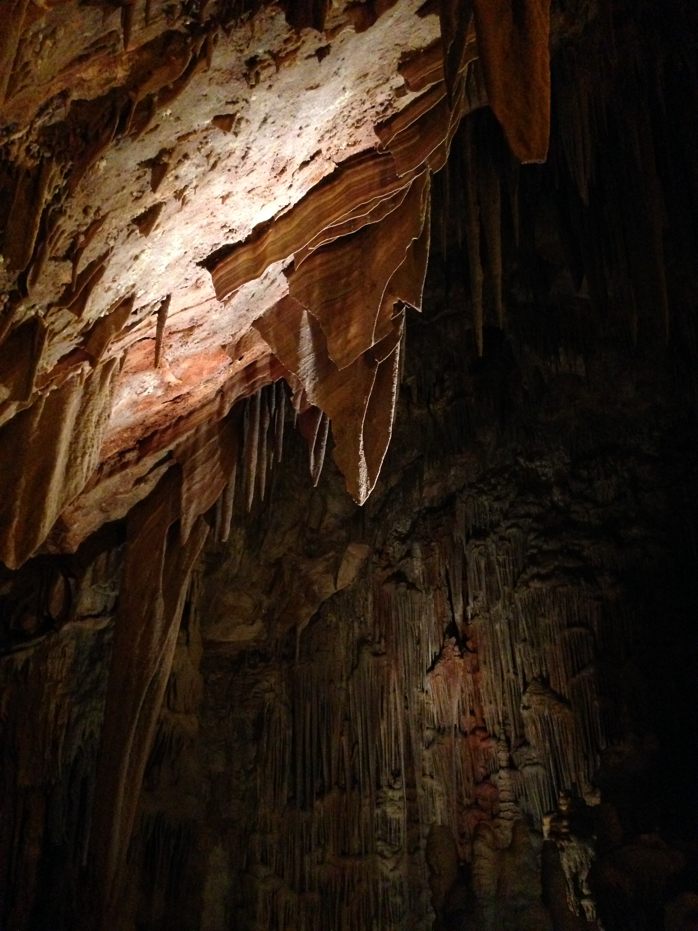 Olympoi Cave