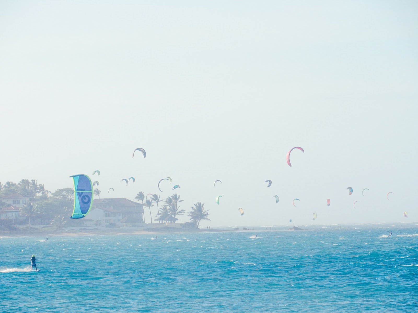 Falling in Love with the Dominican Republic