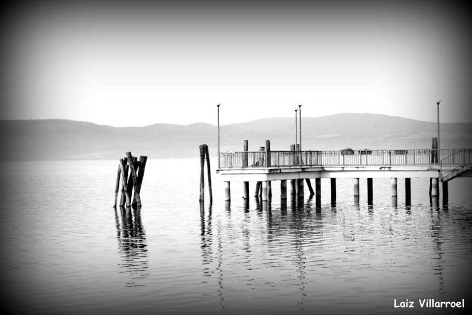 Agua en Calma in Italy
