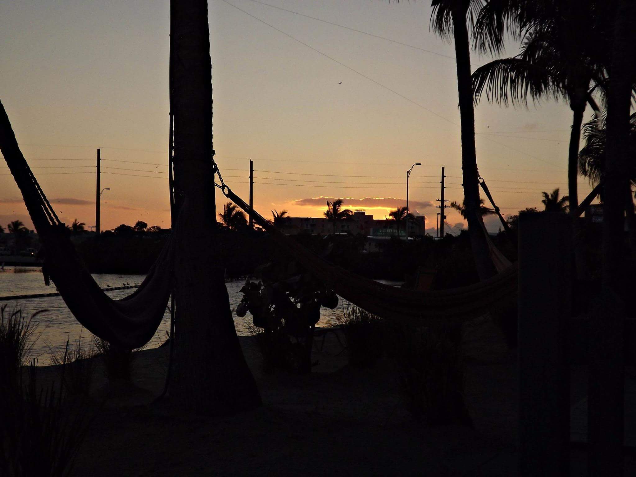 Key West Sunrise