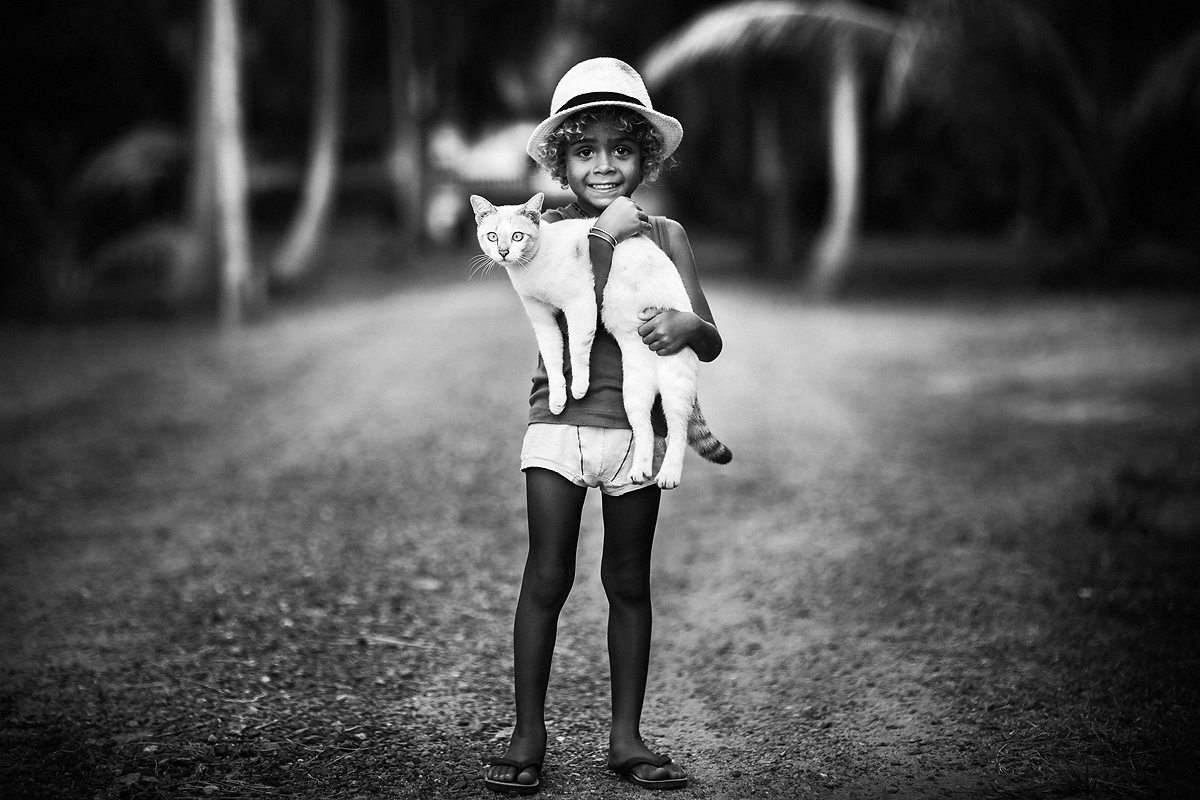 Friendship in Thailand