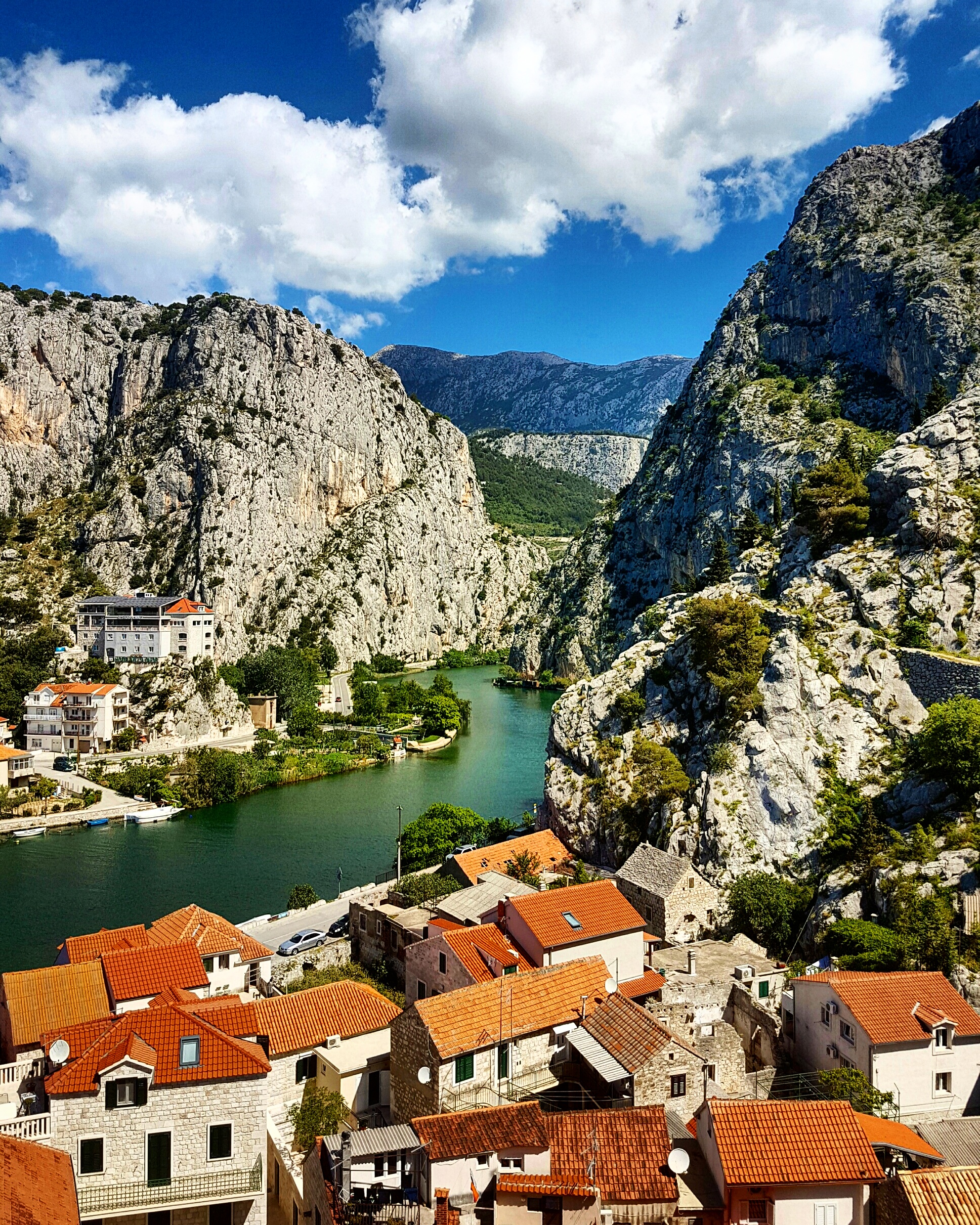 Amazing Croatia