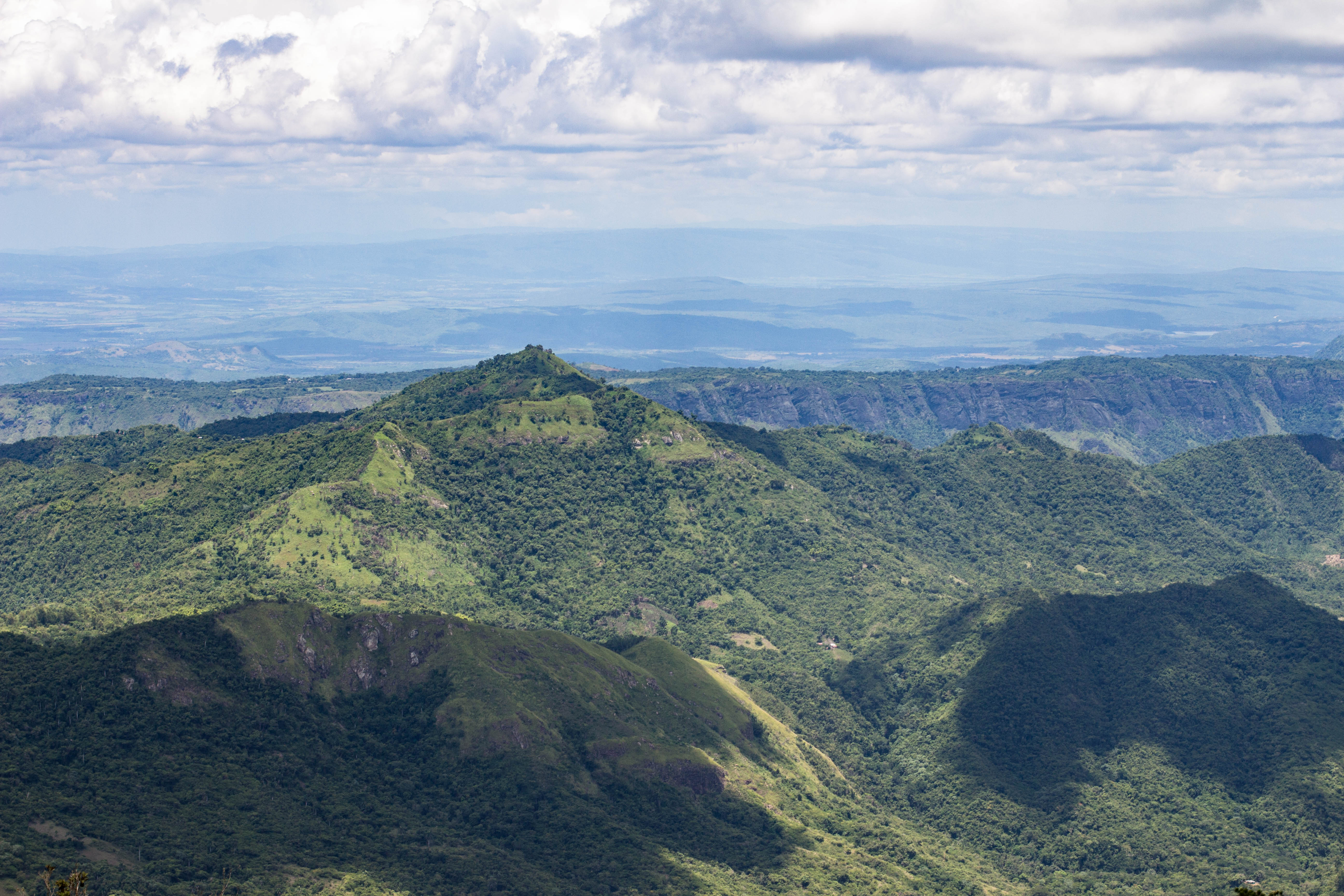 La Gran Vista in Cuba