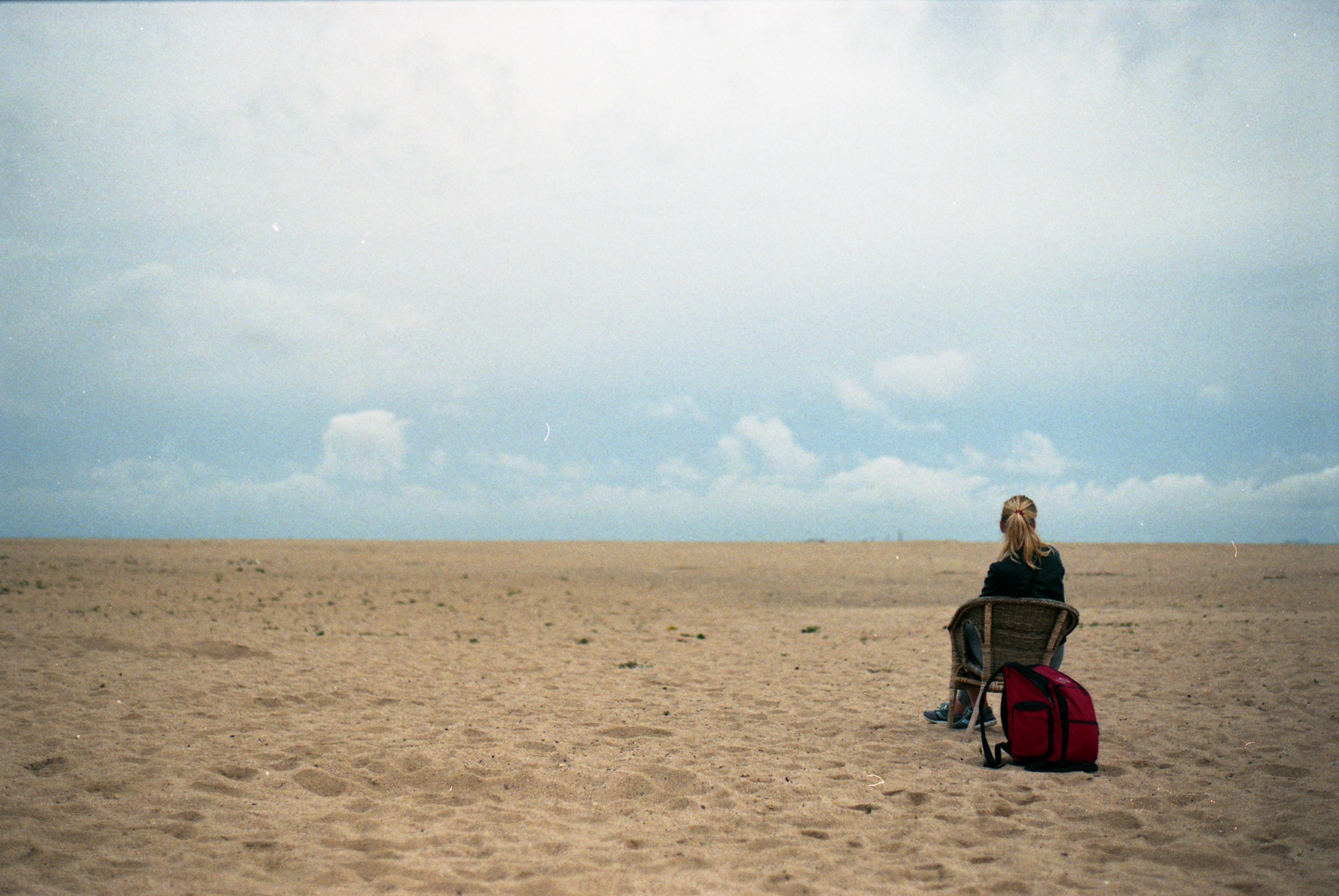 Absence in Spain