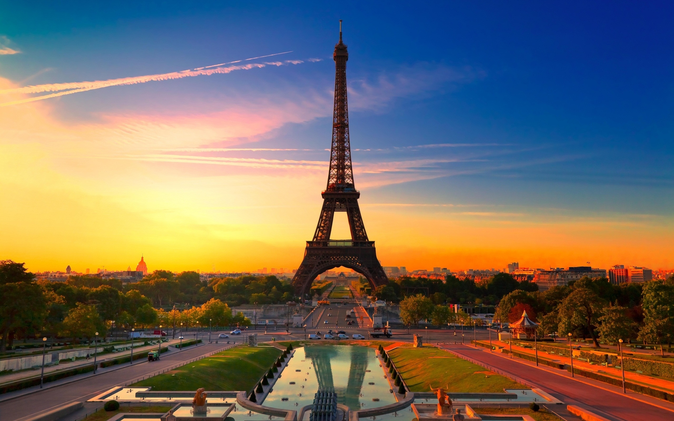 Wonderland in France