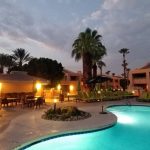 Stay and Play at the Westin Palm Desert