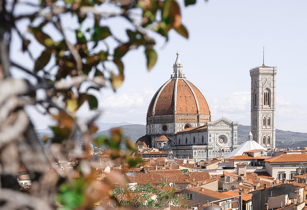 Under the Tuscan Sun