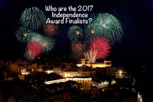 Who are the 2017 Award Finalists for Independence? photo: Monaco Press Center