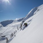Where do you dream of skiing?