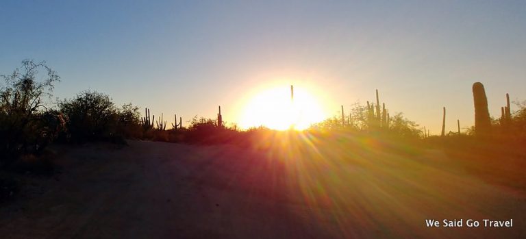 Will YOU love the LG V30? Tucson Sunset Tanque Verde
