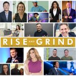Rise and Grind with Daymond John