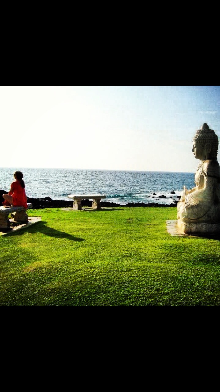 Zen in Hawaii