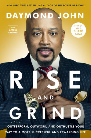 Are you Ready to reach for success with RISE and GRIND?