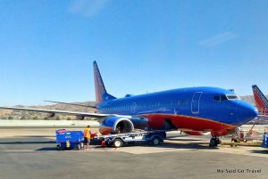 Are You Weirdly Obsessed with Southwest Airlines?